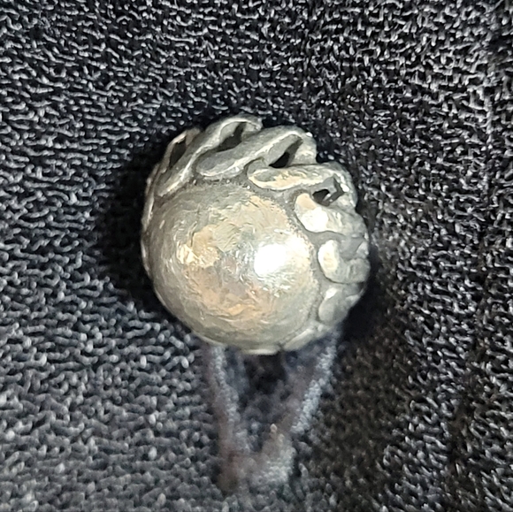 DOUBLE D RANCH Black Button Front Western Cowgirl Shirt Dress Shirtdress S - Picture 6 of 7